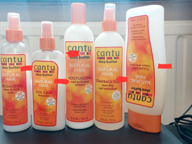 Cantu Shea Butter hiustenhoitotuotteita, Kauneudenhoito ja kosmetiikka, Terveys ja hyvinvointi, Helsinki, Tori.fi Cantu Shea Butter hiustenhoitotuotteita, Kauneudenhoito ja kosmetiikka, Terveys ja hyvinvointi, Helsinki, Tori.fi
