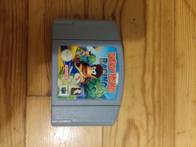 Nintendo 64 Diddy Kong racing, Pelikonsolit ja pelaaminen, Viihde-elektroniikka, Kuusamo, Tori.fi Nintendo 64 Diddy Kong racing, Pelikonsolit ja pelaaminen, Viihde-elektroniikka, Kuusamo, Tori.fi