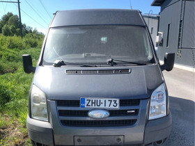 Ford Transit, Autot, Oulu, Tori.fi Ford Transit, Autot, Oulu, Tori.fi