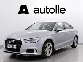 Audi A3, Autot, Tuusula, Tori.fi