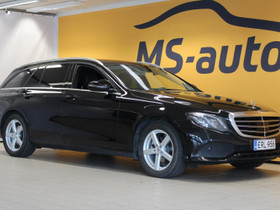 Mercedes-Benz E, Autot, Kotka, Tori.fi Mercedes-Benz E, Autot, Kotka, Tori.fi