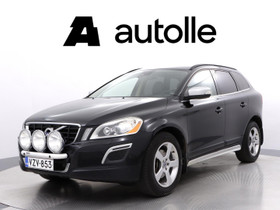 Volvo XC60, Autot, Tuusula, Tori.fi Volvo XC60, Autot, Tuusula, Tori.fi