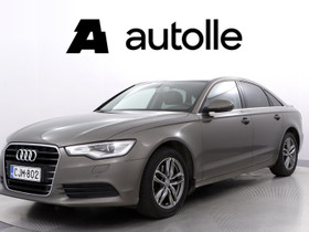 Audi A6, Autot, Tuusula, Tori.fi Audi A6, Autot, Tuusula, Tori.fi