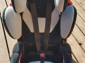 Turvaistuin autoon 9-18 kg lapselle, Turvaistuimet ja kaukalot, Lastentarvikkeet ja lelut, Vaasa, Tori.fi Turvaistuin autoon 9-18 kg lapselle, Turvaistuimet ja kaukalot, Lastentarvikkeet ja lelut, Vaasa, Tori.fi