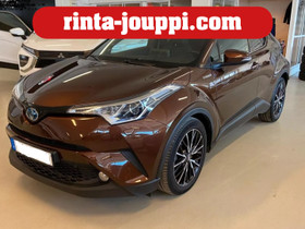 TOYOTA C-HR, Autot, Tampere, Tori.fi TOYOTA C-HR, Autot, Tampere, Tori.fi
