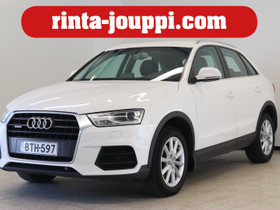 Audi Q3, Autot, Kokkola, Tori.fi Audi Q3, Autot, Kokkola, Tori.fi