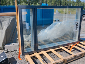 Uusi 13x21 Meka ikkuna, Ikkunat, ovet ja lattiat, Rakennustarvikkeet ja työkalut, Jyväskylä, Tori.fi Uusi 13x21 Meka ikkuna, Ikkunat, ovet ja lattiat, Rakennustarvikkeet ja työkalut, Jyväskylä, Tori.fi