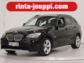 BMW X1, Autot, Kuopio, Tori.fi BMW X1, Autot, Kuopio, Tori.fi