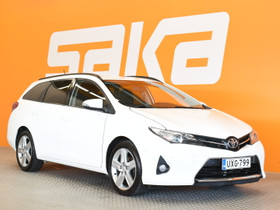 Toyota Auris, Autot, Turku, Tori.fi Toyota Auris, Autot, Turku, Tori.fi