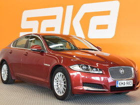 Jaguar XF, Autot, Turku, Tori.fi Jaguar XF, Autot, Turku, Tori.fi