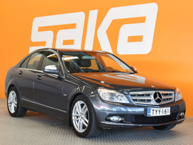 Mercedes-Benz C, Autot, Turku, Tori.fi Mercedes-Benz C, Autot, Turku, Tori.fi