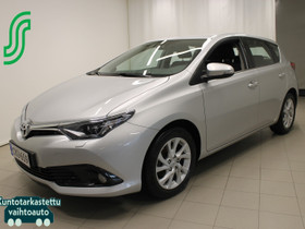 Toyota Auris, Autot, Hämeenlinna, Tori.fi Toyota Auris, Autot, Hämeenlinna, Tori.fi