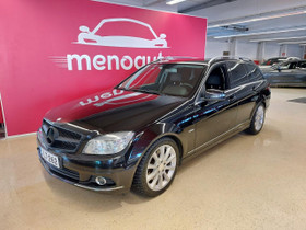 Mercedes-Benz C, Autot, Lappeenranta, Tori.fi Mercedes-Benz C, Autot, Lappeenranta, Tori.fi