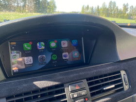 BMW android apple carplay näyttö, Lisävarusteet ja autotarvikkeet, Auton varaosat ja tarvikkeet, Mäntsälä, Tori.fi