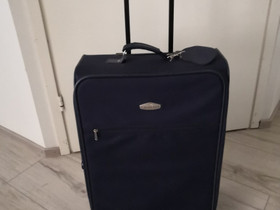 Matkalaukku Cavalier, Laukut ja hatut, Asusteet ja kellot, Pori, Tori.fi Matkalaukku Cavalier, Laukut ja hatut, Asusteet ja kellot, Pori, Tori.fi