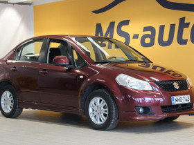 Suzuki SX4, Autot, Kotka, Tori.fi Suzuki SX4, Autot, Kotka, Tori.fi
