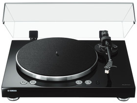 Yamaha MusicCast VINYL 500 levysoitin (musta), Audio ja musiikkilaitteet, Viihde-elektroniikka, Lappeenranta, Tori.fi Yamaha MusicCast VINYL 500 levysoitin (musta), Audio ja musiikkilaitteet, Viihde-elektroniikka, Lappeenranta, Tori.fi