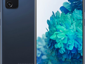 Samsung Galaxy S20 FE 4G älypuhelin 6/128GB (Cloud, Puhelimet, Puhelimet ja tarvikkeet, Salo, Tori.fi