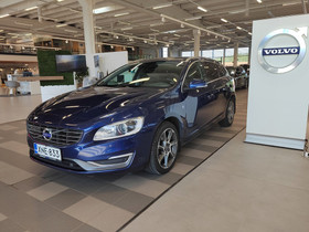 VOLVO V60, Autot, Kerava, Tori.fi VOLVO V60, Autot, Kerava, Tori.fi