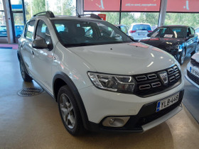 Dacia Sandero, Autot, Kotka, Tori.fi Dacia Sandero, Autot, Kotka, Tori.fi