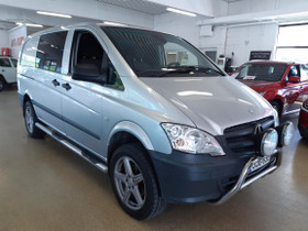 Mercedes-Benz Vito, Autot, Kotka, Tori.fi Mercedes-Benz Vito, Autot, Kotka, Tori.fi
