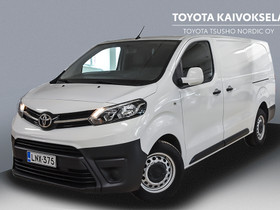 TOYOTA Proace, Autot, Vantaa, Tori.fi TOYOTA Proace, Autot, Vantaa, Tori.fi