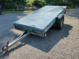 Muuli 1250Xi, Peräkärryt ja trailerit, Auton varaosat ja tarvikkeet, Akaa, Tori.fi Muuli 1250Xi, Peräkärryt ja trailerit, Auton varaosat ja tarvikkeet, Akaa, Tori.fi