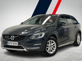 VOLVO V60 Cross Country, Autot, Kuopio, Tori.fi VOLVO V60 Cross Country, Autot, Kuopio, Tori.fi