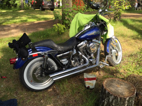 Harley Davidson FXR 1340 Evo, Moottoripyörät, Moto, Seinäjoki, Tori.fi Harley Davidson FXR 1340 Evo, Moottoripyörät, Moto, Seinäjoki, Tori.fi