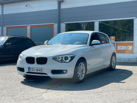 BMW 116, Autot, Hämeenlinna, Tori.fi