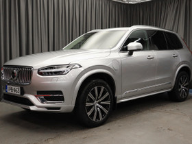 Volvo XC90, Autot, Lappeenranta, Tori.fi Volvo XC90, Autot, Lappeenranta, Tori.fi