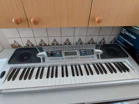 Williams w-718 elektroninen kosketinsoitin, Audio ja musiikkilaitteet, Viihde-elektroniikka, Lappeenranta, Tori.fi Williams w-718 elektroninen kosketinsoitin, Audio ja musiikkilaitteet, Viihde-elektroniikka, Lappeenranta, Tori.fi