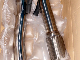 Audi,Vw,seat Downpipe, Lisävarusteet ja autotarvikkeet, Auton varaosat ja tarvikkeet, Lohja, Tori.fi Audi,Vw,seat Downpipe, Lisävarusteet ja autotarvikkeet, Auton varaosat ja tarvikkeet, Lohja, Tori.fi