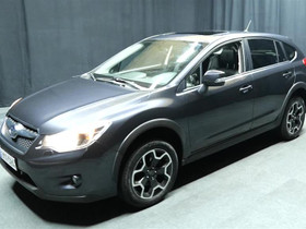 Subaru XV, Autot, Espoo, Tori.fi Subaru XV, Autot, Espoo, Tori.fi