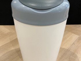 Tommee Tippee Sangenic -vaipparoskis, Lastenhoitovälineet, Lastentarvikkeet ja lelut, Lahti, Tori.fi Tommee Tippee Sangenic -vaipparoskis, Lastenhoitovälineet, Lastentarvikkeet ja lelut, Lahti, Tori.fi