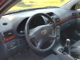 Toyota Avensis, Autot, Virrat, Tori.fi Toyota Avensis, Autot, Virrat, Tori.fi