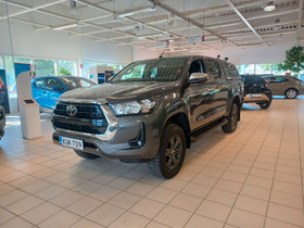 TOYOTA HILUX, Autot, Varkaus, Tori.fi TOYOTA HILUX, Autot, Varkaus, Tori.fi
