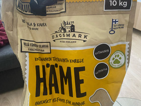 Koiranruoka dagsmark, Koirien tarvikkeet, Lemmikkieläimet, Pirkkala, Tori.fi Koiranruoka dagsmark, Koirien tarvikkeet, Lemmikkieläimet, Pirkkala, Tori.fi