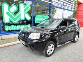 Nissan X-Trail, Autot, Porvoo, Tori.fi Nissan X-Trail, Autot, Porvoo, Tori.fi