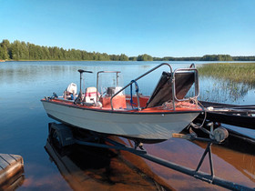 Suvi kärreineen, Moottoriveneet, Veneet, Pieksämäki, Tori.fi Suvi kärreineen, Moottoriveneet, Veneet, Pieksämäki, Tori.fi