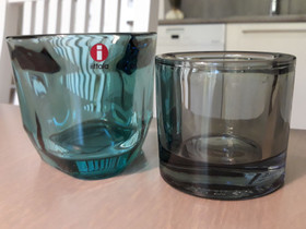 Iittala tuikut, Muu sisustus, Sisustus ja huonekalut, Kouvola, Tori.fi Iittala tuikut, Muu sisustus, Sisustus ja huonekalut, Kouvola, Tori.fi