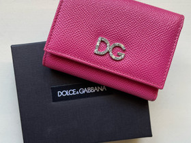 Dolce&Gabbana lompakko, Muut asusteet, Asusteet ja kellot, Imatra, Tori.fi Dolce&Gabbana lompakko, Muut asusteet, Asusteet ja kellot, Imatra, Tori.fi