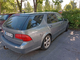 Saab 9-5, Autot, Hyvinkää, Tori.fi Saab 9-5, Autot, Hyvinkää, Tori.fi