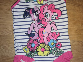 My Little Pony uimapuku 110cm, Lastenvaatteet ja kengät, Turku, Tori.fi My Little Pony uimapuku 110cm, Lastenvaatteet ja kengät, Turku, Tori.fi