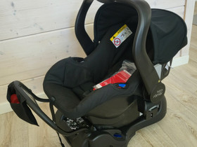 Britax primo turvakaukalo, Turvaistuimet ja kaukalot, Lastentarvikkeet ja lelut, Kajaani, Tori.fi Britax primo turvakaukalo, Turvaistuimet ja kaukalot, Lastentarvikkeet ja lelut, Kajaani, Tori.fi