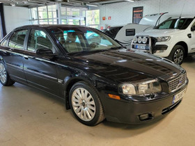 Volvo S80, Autot, Kauhava, Tori.fi Volvo S80, Autot, Kauhava, Tori.fi