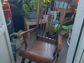 Keinutuoli, Pöydät ja tuolit, Sisustus ja huonekalut, Tampere, Tori.fi Keinutuoli, Pöydät ja tuolit, Sisustus ja huonekalut, Tampere, Tori.fi