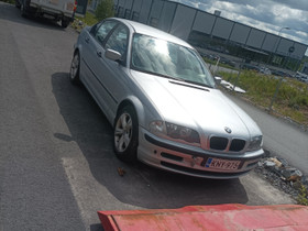Bmw 318, Autot, Lempäälä, Tori.fi Bmw 318, Autot, Lempäälä, Tori.fi
