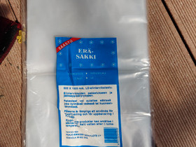 Eräsäkki -pakkaus, Metsästystarvikkeet, Metsästys ja kalastus, Oulu, Tori.fi Eräsäkki -pakkaus, Metsästystarvikkeet, Metsästys ja kalastus, Oulu, Tori.fi