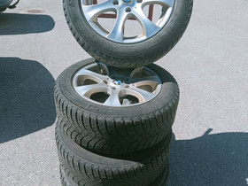 Bmw e46 alumiinivanteet, Renkaat ja vanteet, Kuopio, Tori.fi Bmw e46 alumiinivanteet, Renkaat ja vanteet, Kuopio, Tori.fi